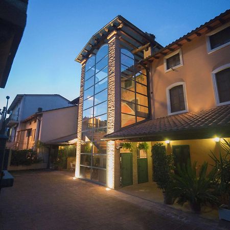 Residenze L'Uncinaia Holiday House Perugia Exteriör bild