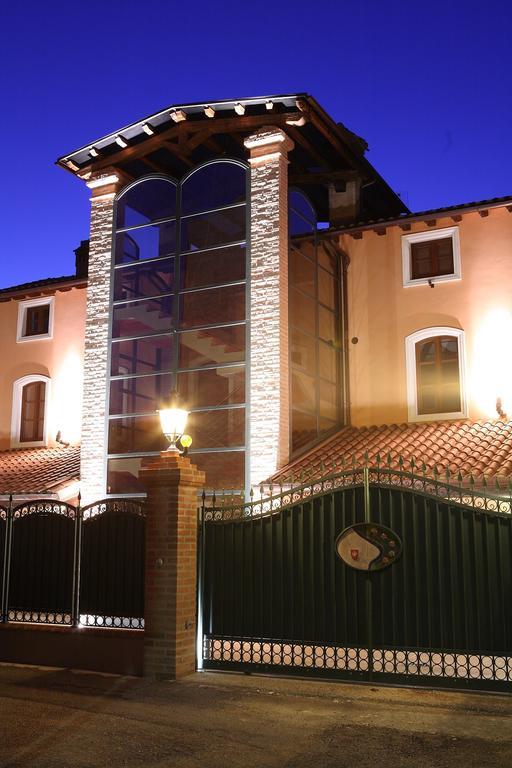 Residenze L'Uncinaia Holiday House Perugia Rum bild