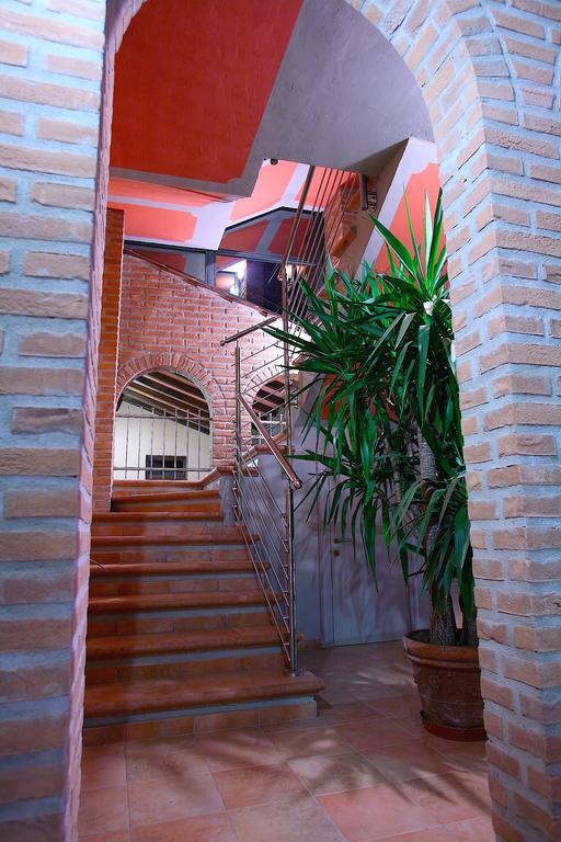 Residenze L'Uncinaia Holiday House Perugia Rum bild