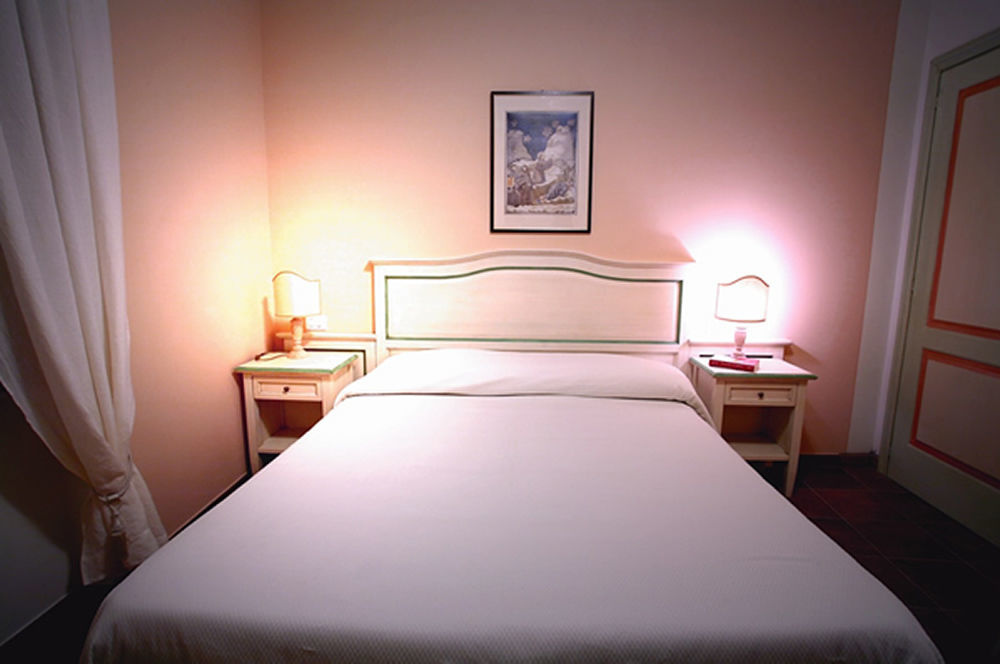 Residenze L'Uncinaia Holiday House Perugia Exteriör bild