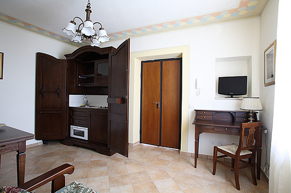 Residenze L'Uncinaia Holiday House Perugia Exteriör bild