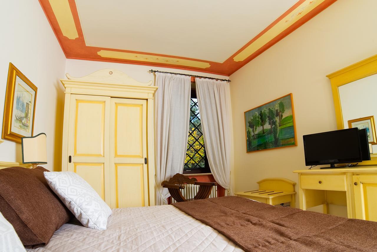 Residenze L'Uncinaia Holiday House Perugia Exteriör bild