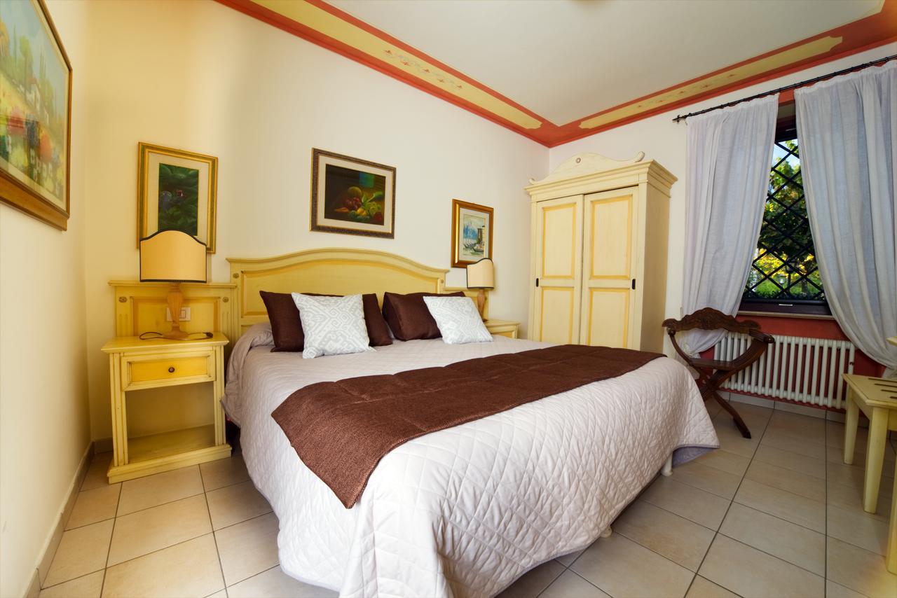 Residenze L'Uncinaia Holiday House Perugia Exteriör bild