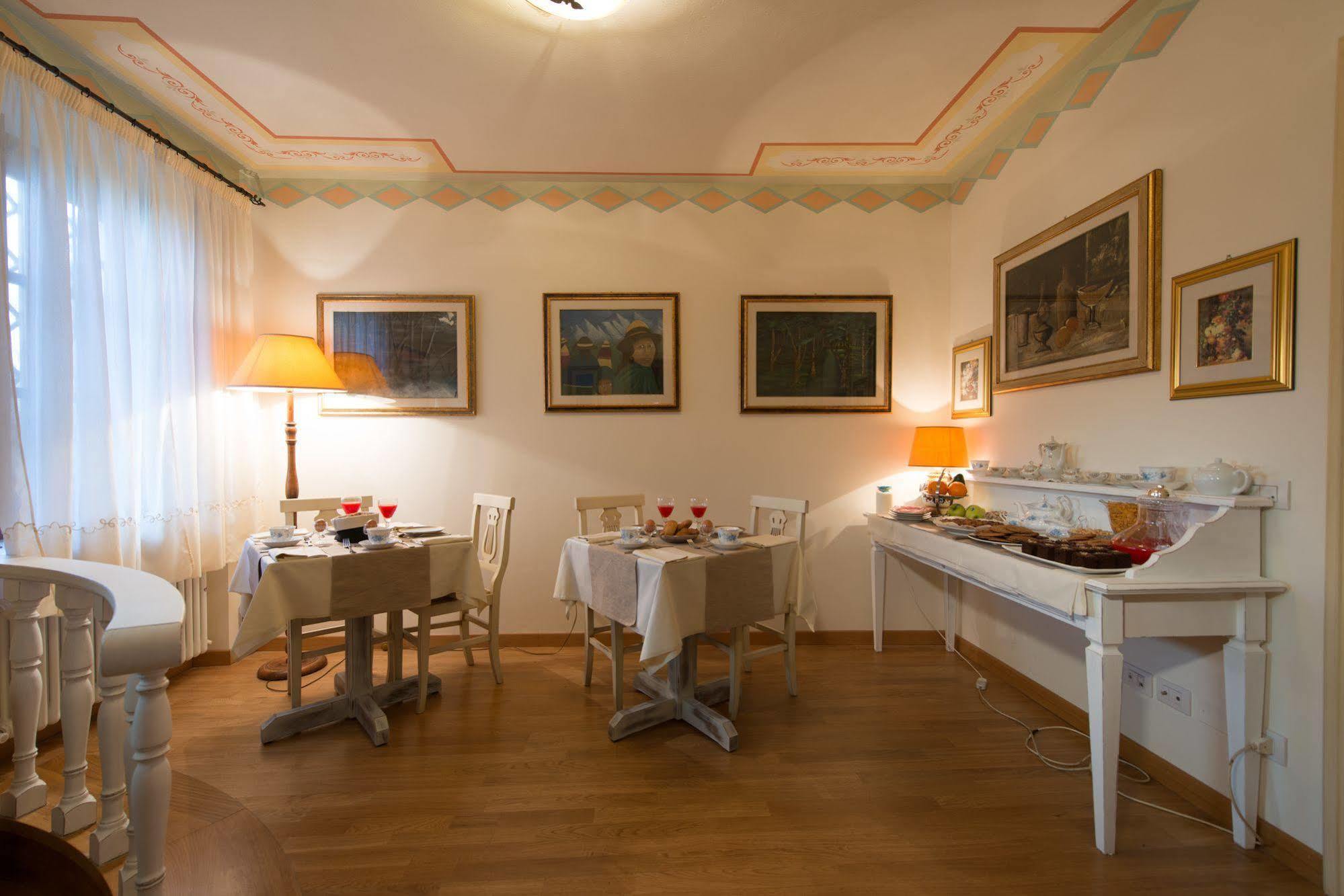 Residenze L'Uncinaia Holiday House Perugia Exteriör bild